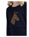 HKM Kids Mia L/S Shirt