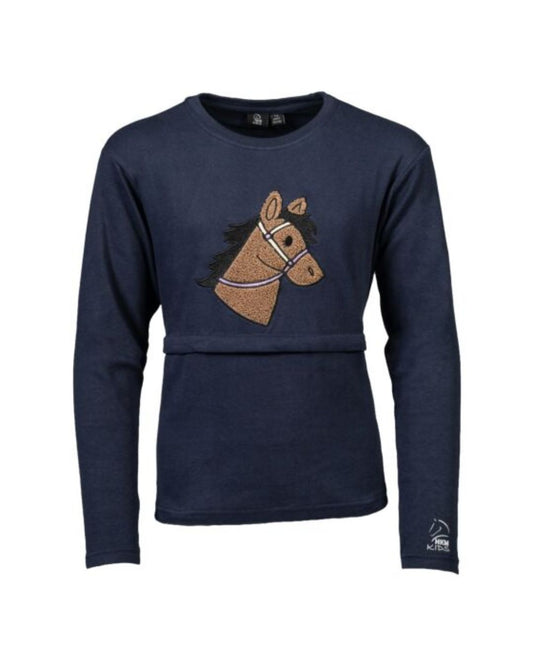 HKM Kids Mia L/S Shirt
