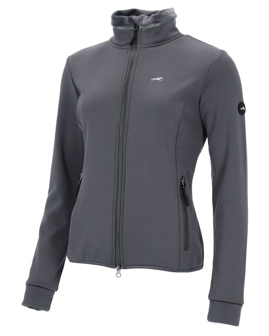 Schockemohle Reny Zip Up