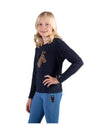HKM Kids Mia L/S Shirt