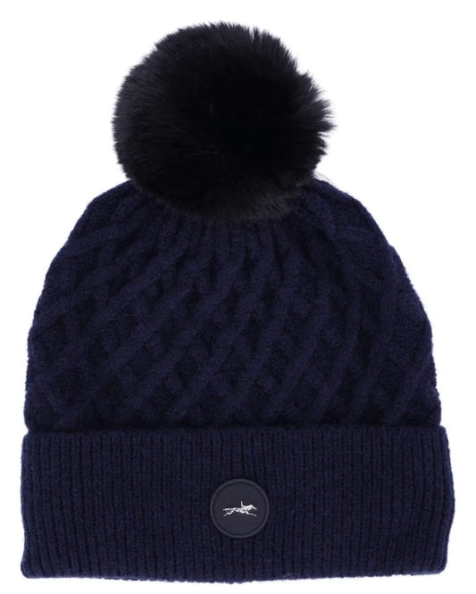 Schockemohle Soft Beanie
