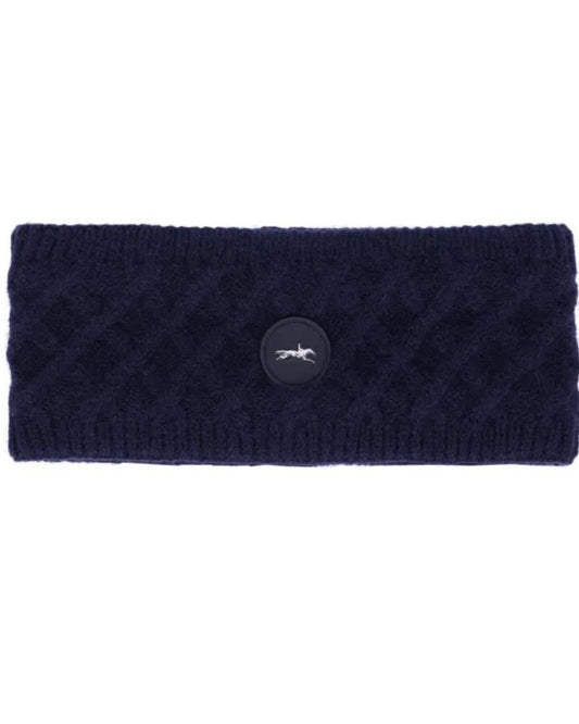 Schockemohle Soft Headband