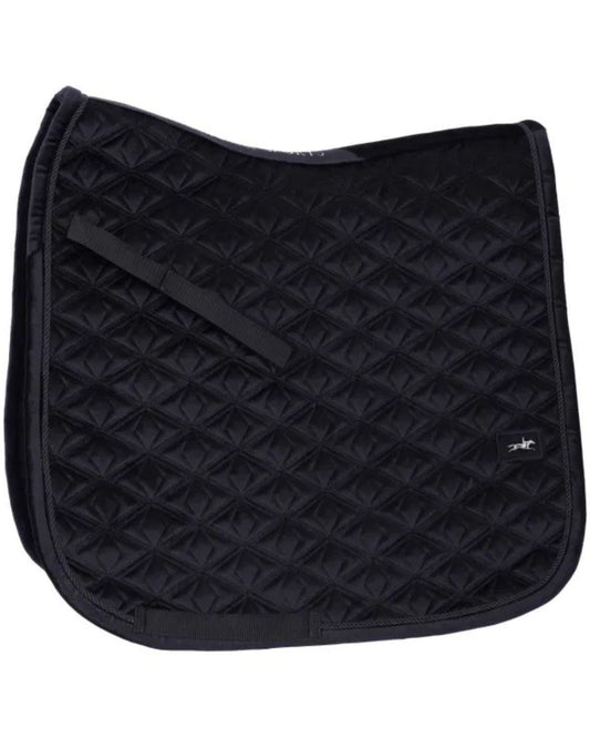 Schockemohle Velvet Dressage Pad