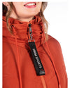 HKM Toronto Quilted Coat