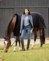 Equinavia Helena Denim FS Breech