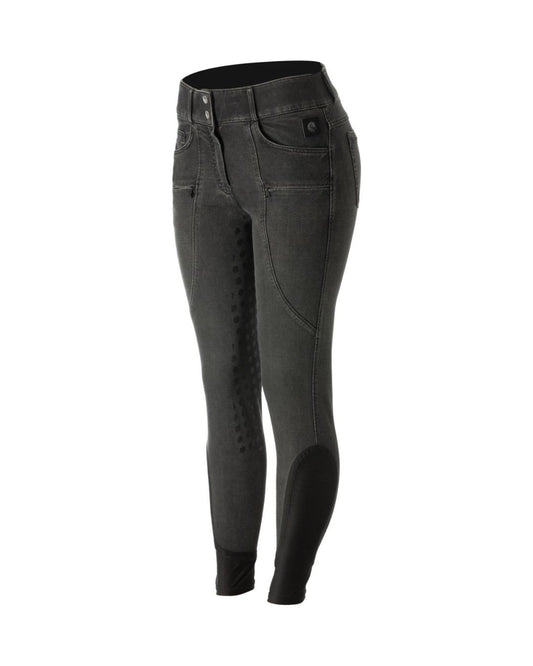 Equinavia Helena Denim FS Breech