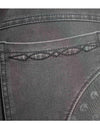 Equinavia Helena Denim FS Breech