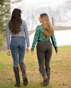 Equinavia Helena Denim FS Breech