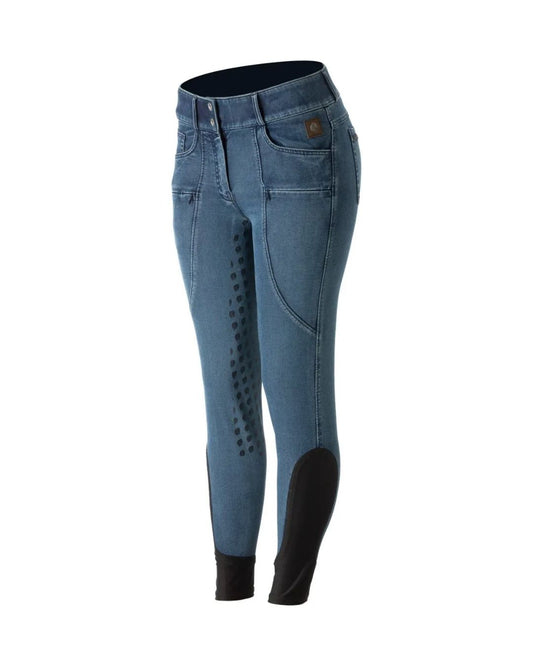 Equinavia Helena Denim FS Breech