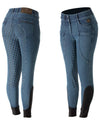 Equinavia Helena Denim FS Breech