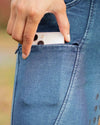 Equinavia Helena Denim FS Breech