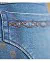 Equinavia Helena Denim FS Breech