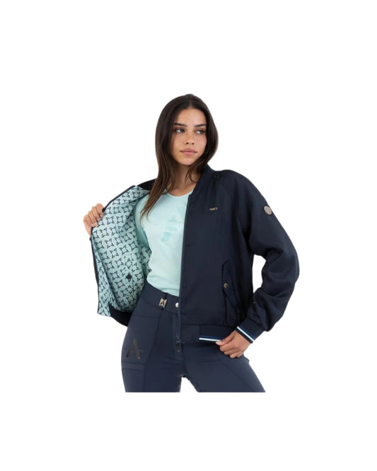 Anky Reversible Bomber