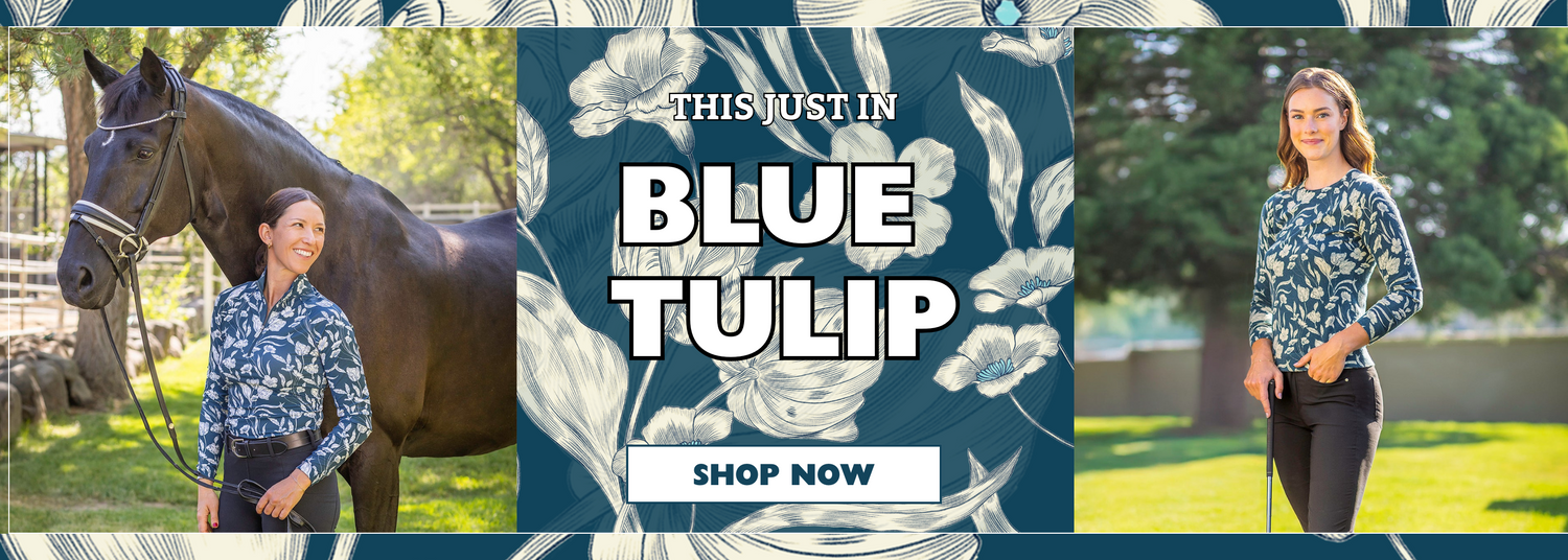 Equestrian Fashion Outfitters