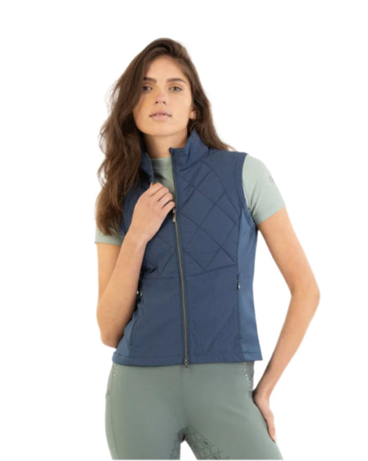 BR Iris Vest