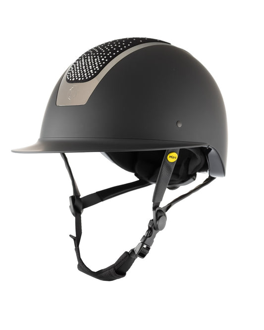 Equinavia Crown Crystal MIPS Helmet