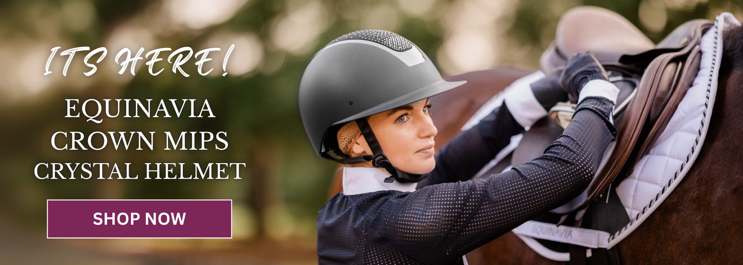 Equestrian Fashion Outfitters