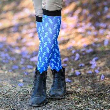 Dreamers & Schemers Pair & a Spare Boot Socks Socks Dreamers and Schemers - Equestrian Fashion Outfitters