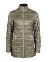 HKM Edinburgh Quilted Jacket