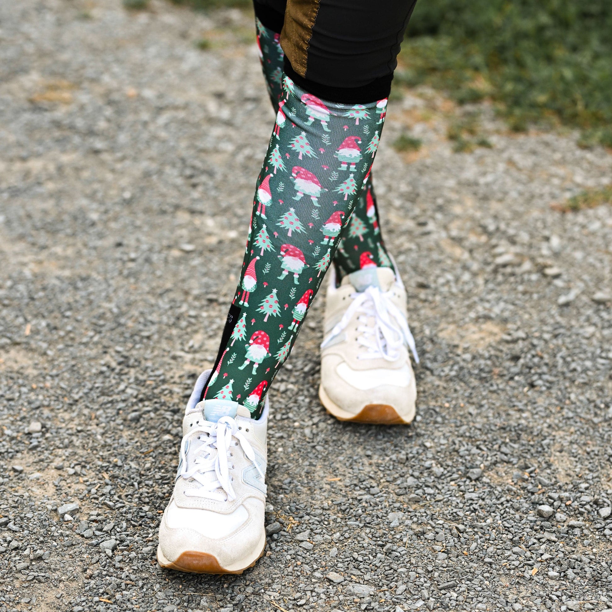 Dreamers & Schemer's Pair & A Spare Boot Socks Socks Dreamers and Schemers - Equestrian Fashion Outfitters