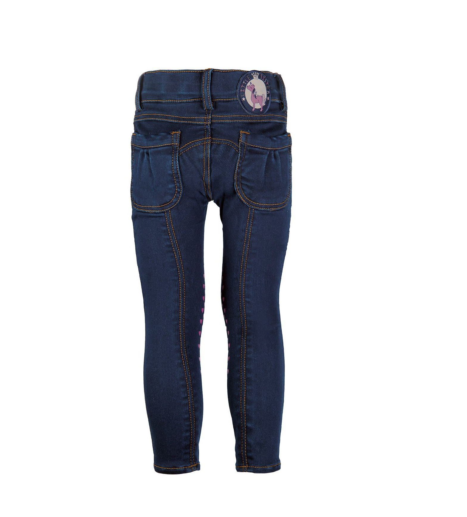 HKM Kids Bellamonte Breeches Breeches HKM - Equestrian Fashion Outfitters