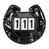QHP Number Holder
