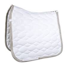 HKM Crystal Fashion Dressage Pad