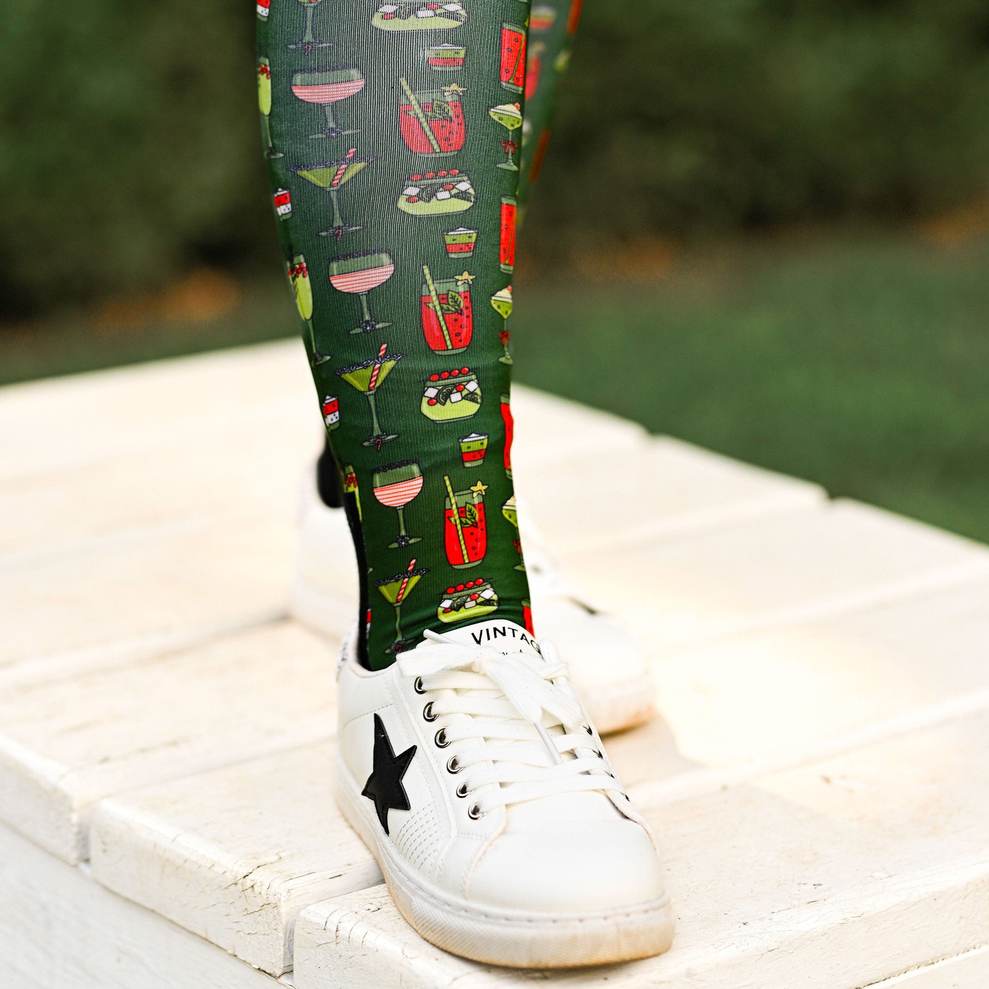 Dreamers & Schemer's Pair & A Spare Boot Socks Socks Dreamers and Schemers - Equestrian Fashion Outfitters