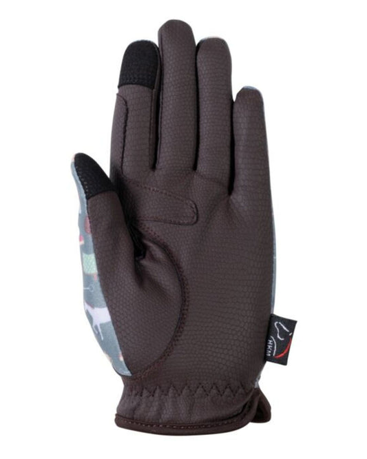 HKM Judy Kids Winter Gloves