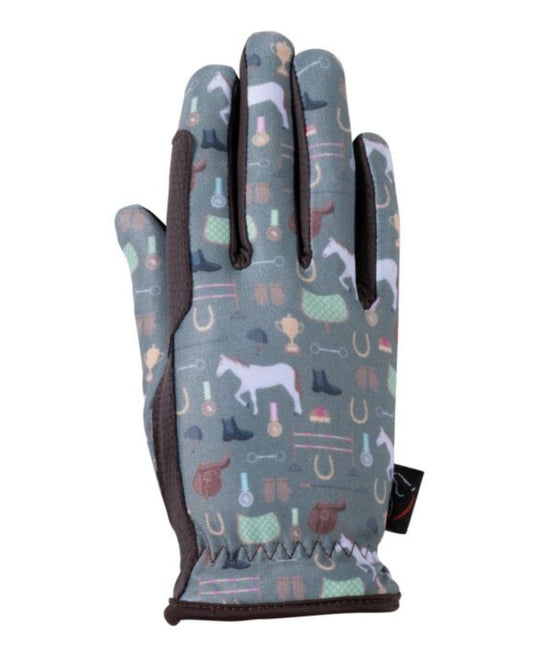 HKM Judy Kids Winter Gloves