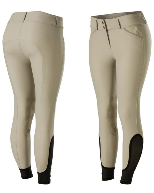Equinavia Maud Knee Patch Breech