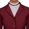 QHP Noven Competition Jacket