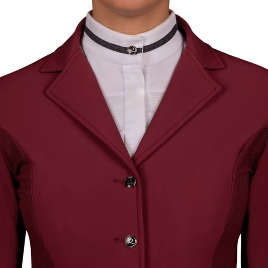 QHP Noven Competition Jacket