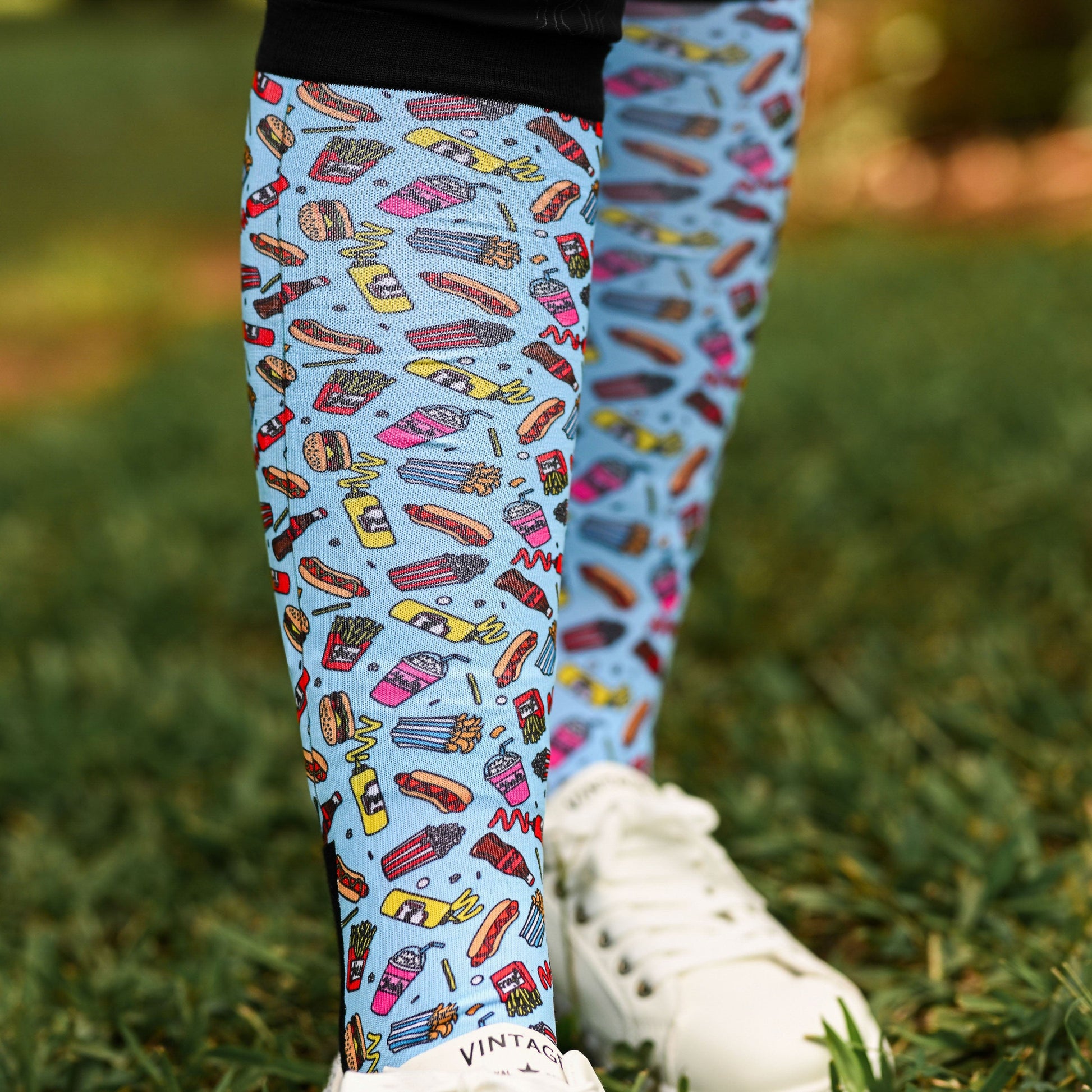 Dreamers & Schemer's Pair & A Spare Boot Socks Socks Dreamers and Schemers - Equestrian Fashion Outfitters
