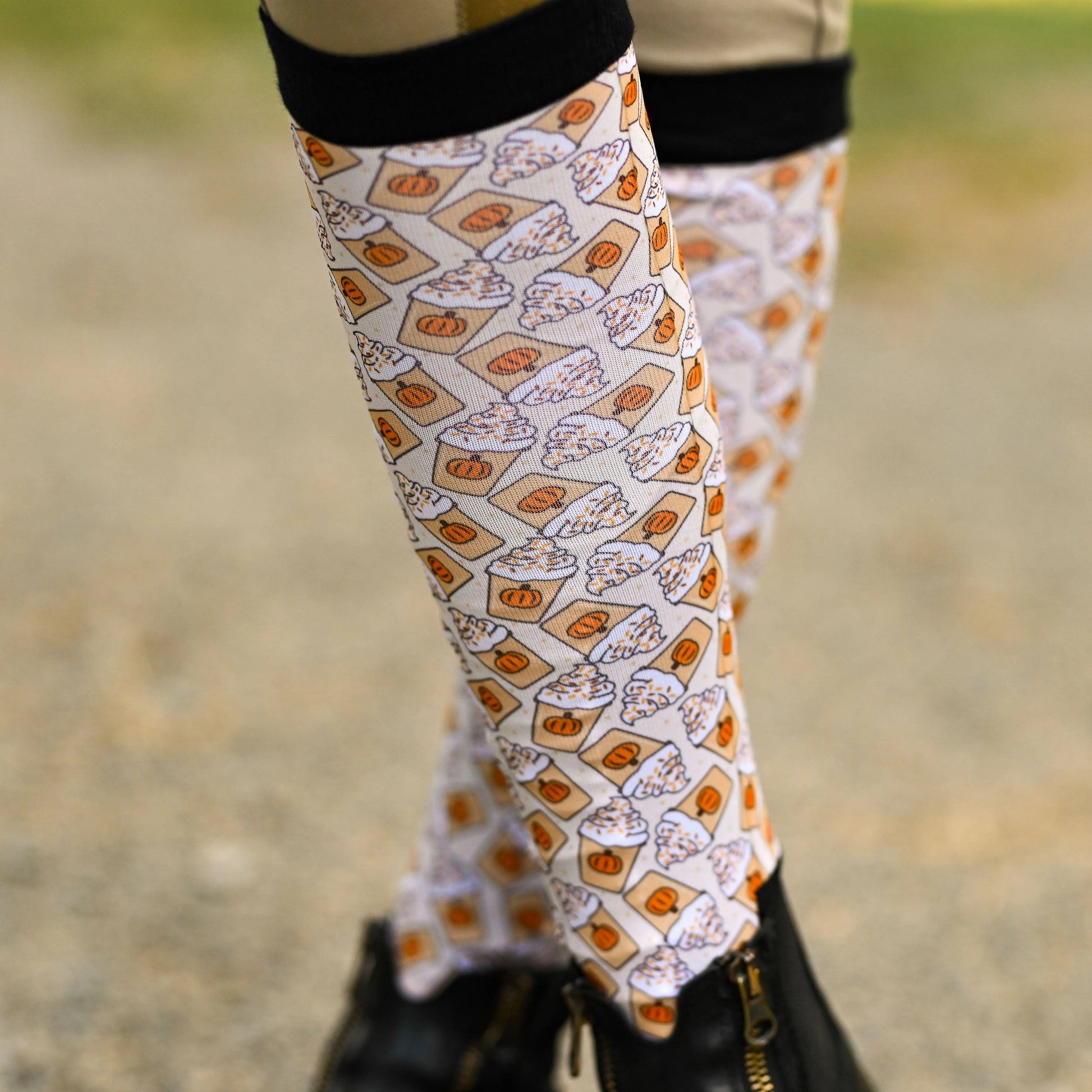 Dreamers & Schemer's Pair & A Spare Boot Socks Socks Dreamers and Schemers - Equestrian Fashion Outfitters