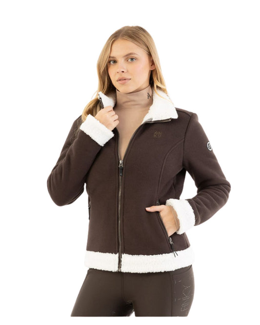 ANKY Teddy Lammy Jacket