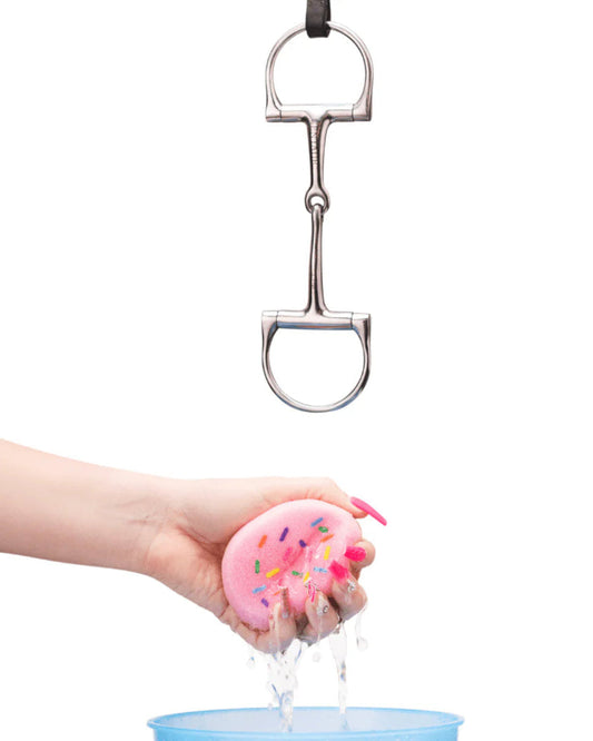 Donut Tack Sponge