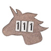 QHP Number Holder
