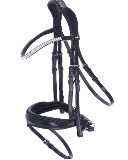 Schockemohle Valencia Bridle