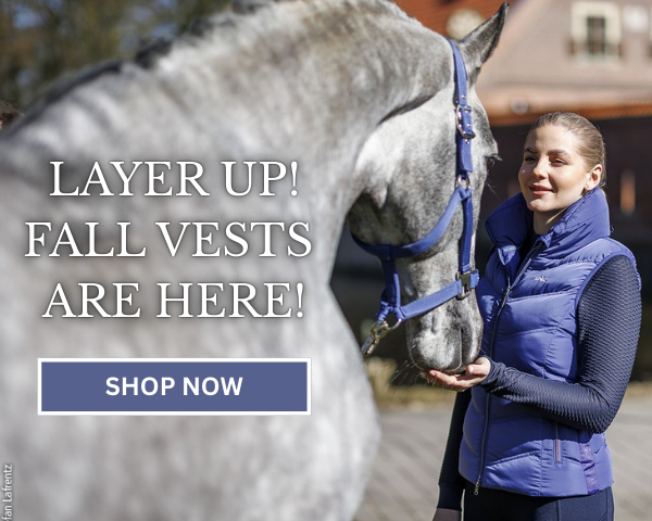 Equestrian Fashion Outfitters