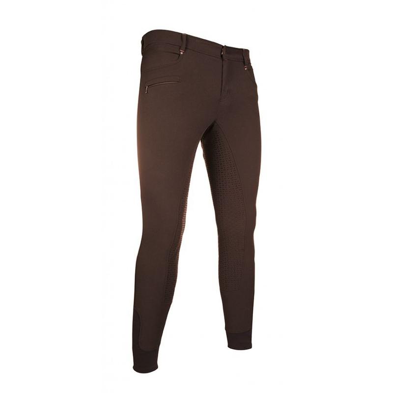 HKM Mens San Lorenzo FS Mens HKM - Equestrian Fashion Outfitters