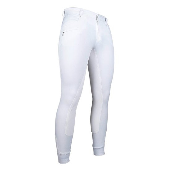 HKM Mens San Lorenzo FS Mens HKM - Equestrian Fashion Outfitters