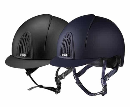 KEP Smart Helmet Helmet KEP Italia - Equestrian Fashion Outfitters