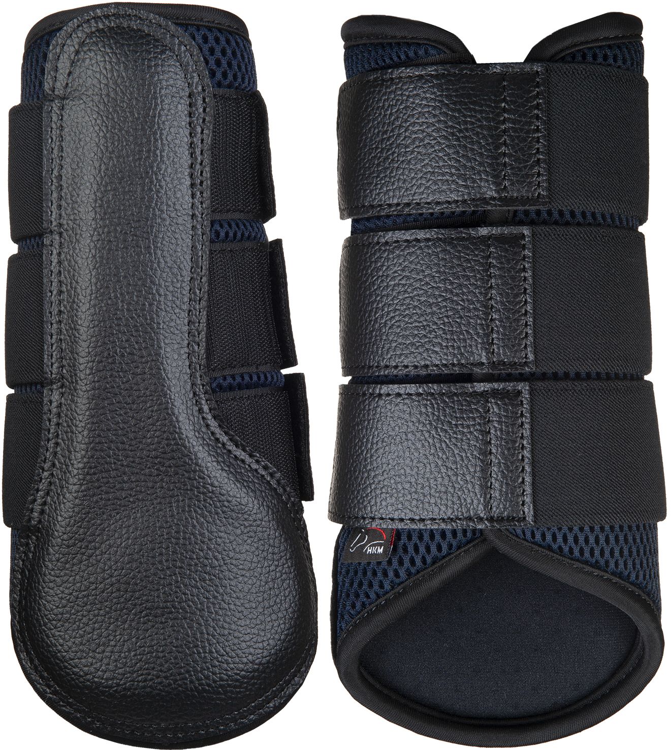 HKM Breathe Brush Boots Horse Boots & Leg Wraps HKM - Equestrian Fashion Outfitters