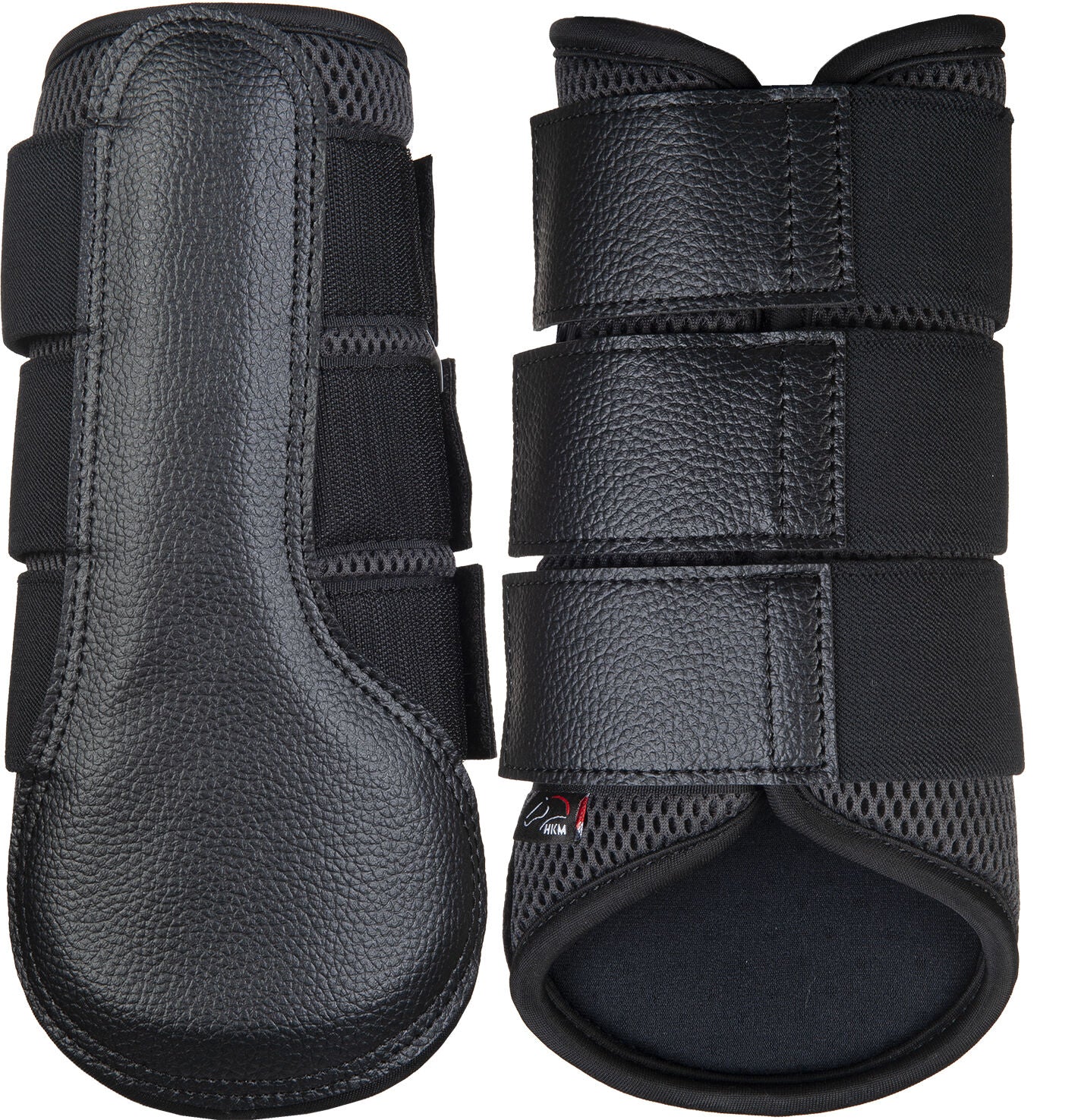 HKM Breathe Brush Boots Horse Boots & Leg Wraps HKM - Equestrian Fashion Outfitters