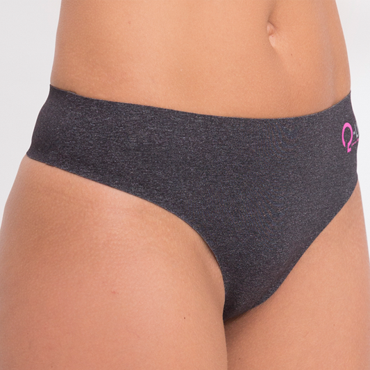 Q-LINN Seamless Underwear Underwear Q-LINN - Equestrian Fashion Outfitters