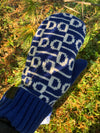 EFO Mittens Gloves EFO - Equestrian Fashion Outfitters
