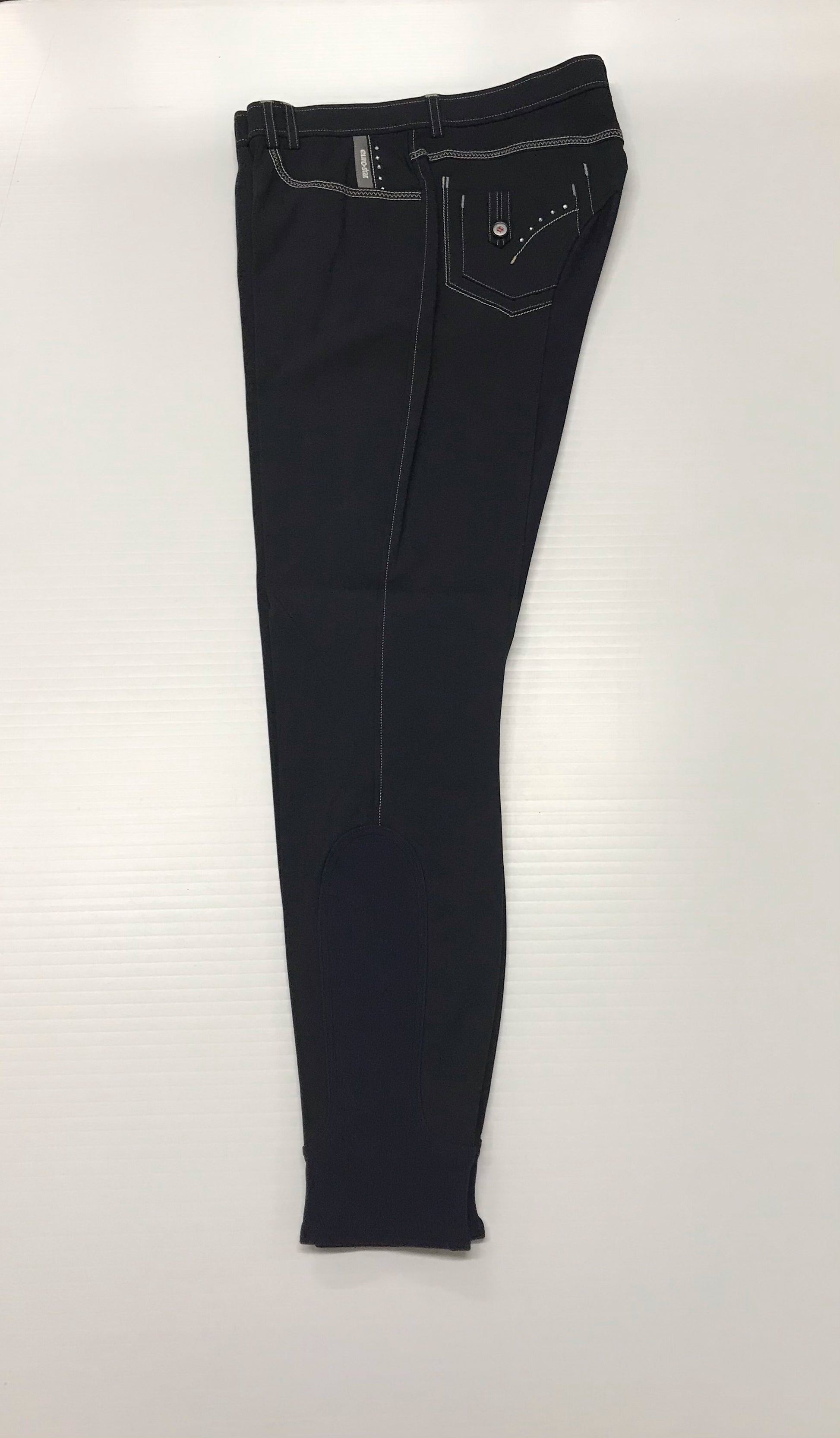 Euro-Star Merle Full Seat Breech Breeches Euro Star - Equestrian Fashion Outfitters