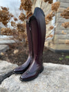 Petrie 'Cinderella" Significant Dress Boot Sz 6 US Foot Boots Petrie - Equestrian Fashion Outfitters