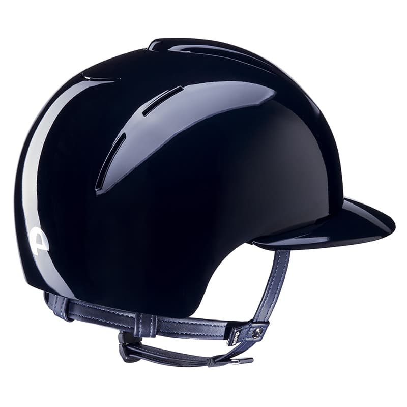 KEP Smart Polish Polo Helmet Helmet KEP Italia - Equestrian Fashion Outfitters